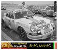 15 Porsche 911 Carrera RS De Eccher - Salvador Cefalu' Parco chiuso (1)